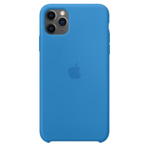 Back Cover for Apple iPhone 11 Pro Blue Back Cover for Apple iPhone 11 Pro Blue